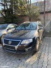 Volkswagen Passat 2.0TDI Comfortline DPF