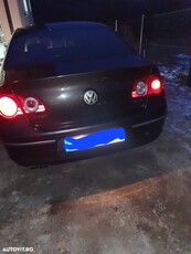 Volkswagen Passat 2.0TDI Highline DPF