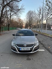 Volkswagen Passat CC 1.8 TSI