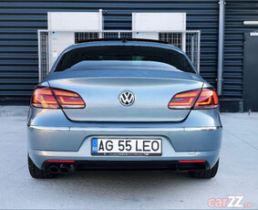 Volkswagen Passat CC 2.0 TDI