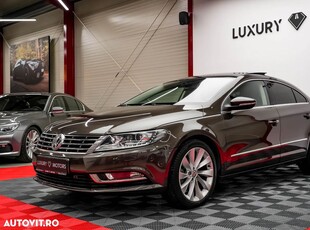 Volkswagen Passat CC 2.0 TDI DPF DSG