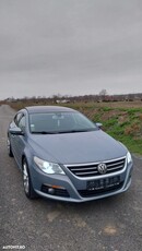 Volkswagen Passat CC 2.0 TDI DSG