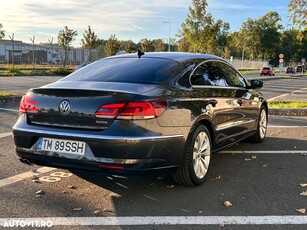 Volkswagen Passat CC 2.0 TDI DSG BMT