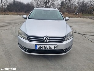 Volkswagen Passat Variant 1.4 TSI Comfortline