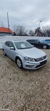 Volkswagen Passat Variant 1.4 TSI DSG BlueMotion Technology Highline