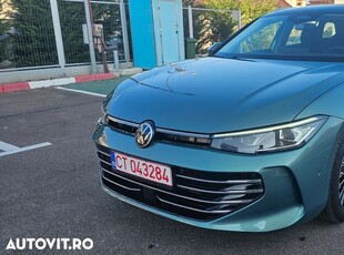 Volkswagen Passat Variant 1.5 eTSI DSG MHEV Business