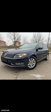 Volkswagen Passat Variant 1.6 TDI Comfortline