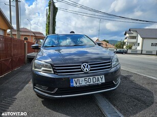 Volkswagen Passat Variant 1.8 TSI Comfortline