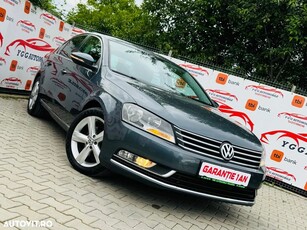 Volkswagen Passat Variant 1.8 TSI Exclusive