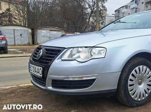 Volkswagen Passat Variant 1.9 TDI Comfortline