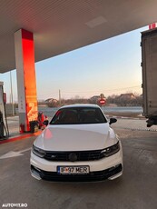 Volkswagen Passat Variant 2.0 BiTDI 4Mot DSG Highline