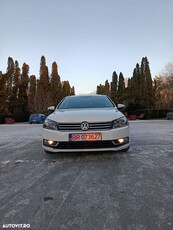 Volkswagen Passat Variant 2.0 Blue TDI DSG SCR Highline