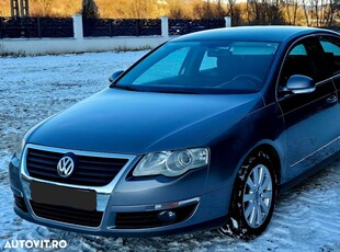 Volkswagen Passat Variant 2.0 TDI 4Motion Trendline