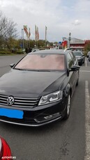 Volkswagen Passat Variant 2.0 TDI BlueMotion Technology DSG Comfortline