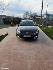 Volkswagen Passat Variant 2.0 TDI BlueMotion Technology Trendline