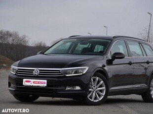 Volkswagen Passat Variant 2.0 TDI Comfortline