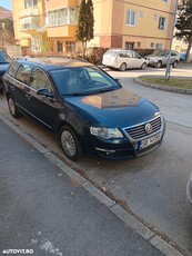 Volkswagen Passat Variant 2.0 TDI Comfortline DPF 4Motion