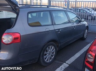 Volkswagen Passat Variant 2.0 TDI Comfortline DPF DSG