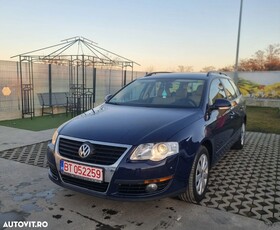 Volkswagen Passat Variant 2.0 TDI Comfortline DPF