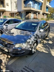 Volkswagen Passat Variant 2.0 TDI Comfortline