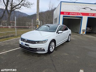 Volkswagen Passat Variant 2.0 TDI DSG R Executive