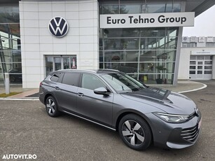 Volkswagen Passat Variant 2.0 TDI SCR DSG Business