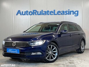 Volkswagen Passat Variant 2.0 TDI SCR DSG Business