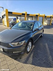 Volkswagen Passat Variant 2.0 TDI SCR DSG Highline