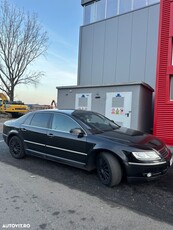 Volkswagen Phaeton 3.0 V6 TDI DPF 4Motion Aut