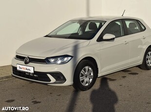 Volkswagen Polo 1.0 MPI Base