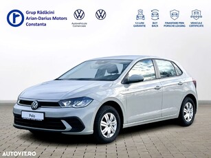 Volkswagen Polo 1.0 MPI Base