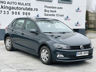 Volkswagen Polo 1.0 Trendline