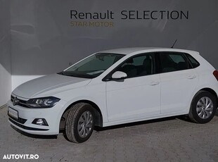 Volkswagen Polo 1.0 TSI Comfortline