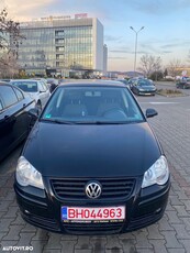 Volkswagen Polo 1.2 Attractive