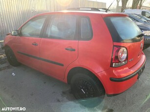 Volkswagen Polo 1.2 Attractive