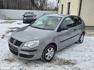 Volkswagen Polo 1.2 Goal