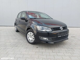 Volkswagen Polo 1.2 Style