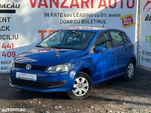 Volkswagen Polo 1.2 Style