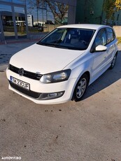 Volkswagen Polo 1.2 TDI CR DPF Comfortline