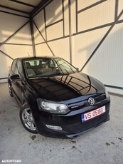 Volkswagen Polo 1.2 TDI CR DPF Highline