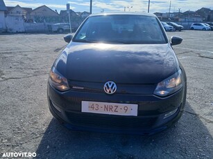 Volkswagen Polo 1.2 TDI Style