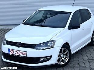 Volkswagen Polo 1.2 Team