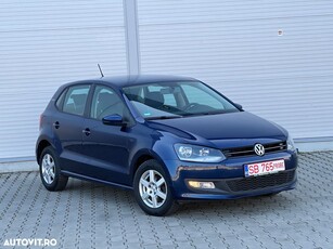 Volkswagen Polo 1.2 Trendline