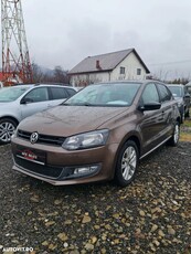 Volkswagen Polo 1.2 TSI Style