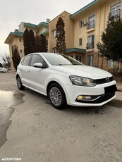 Volkswagen Polo 1.4 TDI CR Trendline