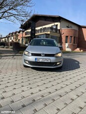 Volkswagen Polo 1.6 TDI CR DPF Comfortline