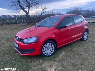 Volkswagen Polo 1.6 TDI Cross