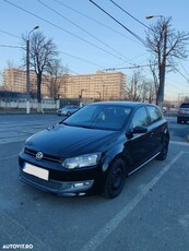 Volkswagen Polo 1.6 TDI DPF Highline BlueMotion Technology