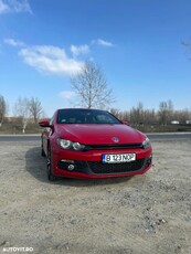 Volkswagen Scirocco 1.4 TSI