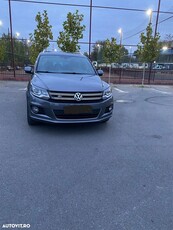 Volkswagen Tiguan 2.0 TDI 4Motion DSG Sport & Style